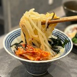 心斎橋 焼肉 ぎゅうおう - 