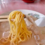 大久ラーメン - 