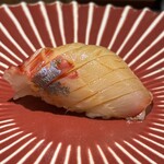 北新地 寿司馬光 - 