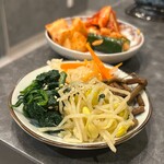 心斎橋 焼肉 ぎゅうおう - 