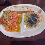 ビストロとサカバ TAKE - 