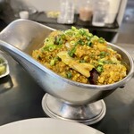 東京ボンベイ 恵比寿本店 - 