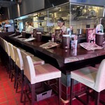 ビストロとサカバ TAKE - 