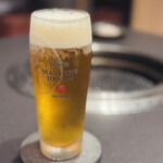 煌 焼肉 - マスターズドリーム