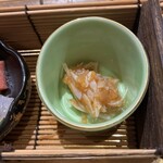 北新地 寿司馬光 - 