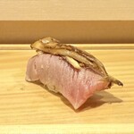 鍛冶町 鮨処銀座豊か - 