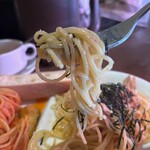 ビストロとサカバ TAKE - 