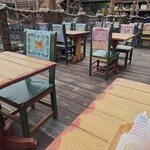 ミゲルズ・エルドラド・キャンティーナ - 