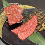 煌 焼肉 - 特選つけだれ