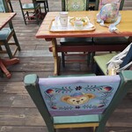 ミゲルズ・エルドラド・キャンティーナ - 