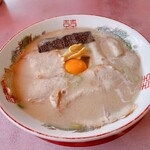 大久ラーメン - 料理写真: