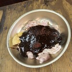 尾毛多セコ代 - 