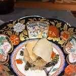 北新地 寿司馬光 - 