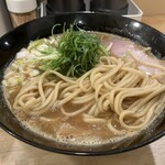麺屋 K - 