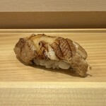 鍛冶町 鮨処銀座豊か - 