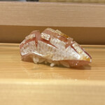 鍛冶町 鮨処銀座豊か - 