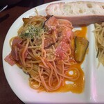 ビストロとサカバ TAKE - 