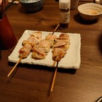 焼鳥 酉たけ - 