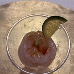 北新地 寿司馬光 - 