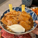 心斎橋 焼肉 ぎゅうおう - 