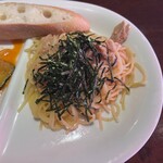 ビストロとサカバ TAKE - 