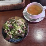 ビストロとサカバ TAKE - 