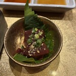 北新地 寿司馬光 - 