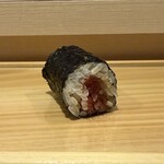 鍛冶町 鮨処銀座豊か - 