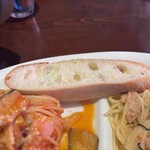 ビストロとサカバ TAKE - 