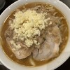 らーめん 豚二 上板橋本店