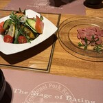 トンカツ・トンしゃぶ ケンボロー - 