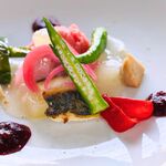 野菜レストランさいとう - 