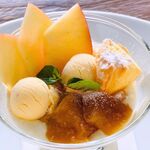 野菜レストランさいとう - 