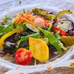 野菜レストランさいとう - 