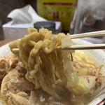ラーメン 源 - 