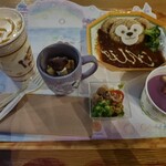 ミゲルズ・エルドラド・キャンティーナ - 