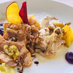 野菜レストランさいとう - 