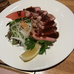 トンカツ・トンしゃぶ ケンボロー - 