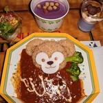 ミゲルズ・エルドラド・キャンティーナ - 