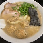 ラーメン茂木 - 