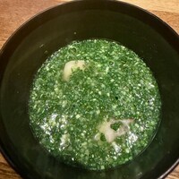 寛幸 - めぬけのスープ