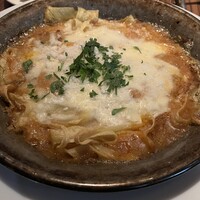 RISTORANTE Orobianco - 