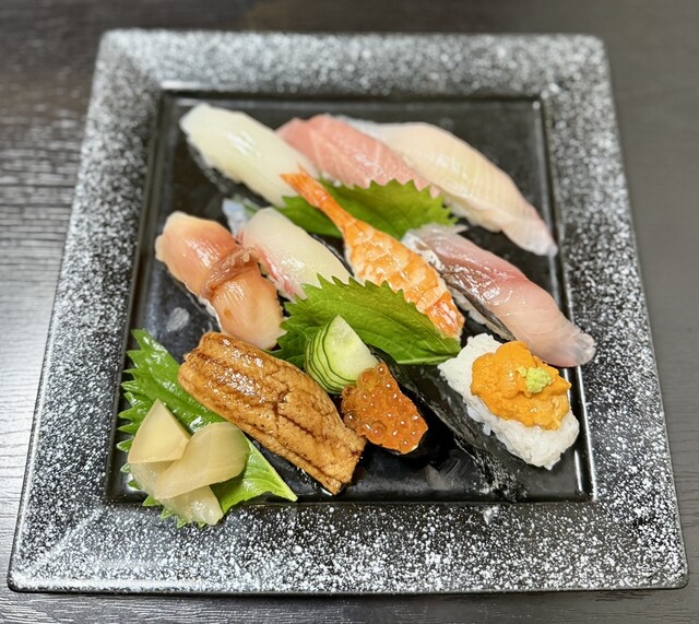 Murakami Suigun Hon Ten photo 3