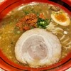 北海道名物らー麺 えびそば一幻 梅田店
