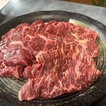 焼肉 梅里 - 