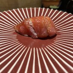 北新地 寿司馬光 - 