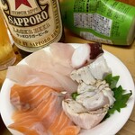 立呑 ぱぐちゃん - 