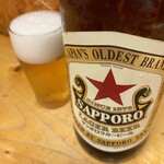 立呑 ぱぐちゃん - 