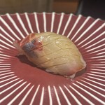 北新地 寿司馬光 - 