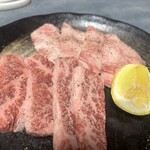 焼肉 梅里 - 